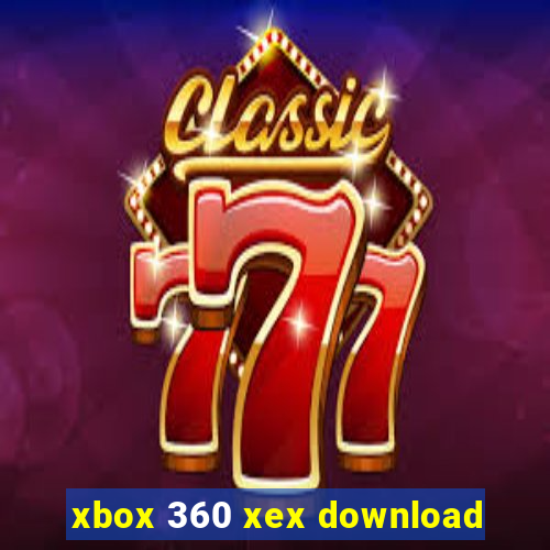 xbox 360 xex download